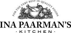 Ina Paarman's Kitchen