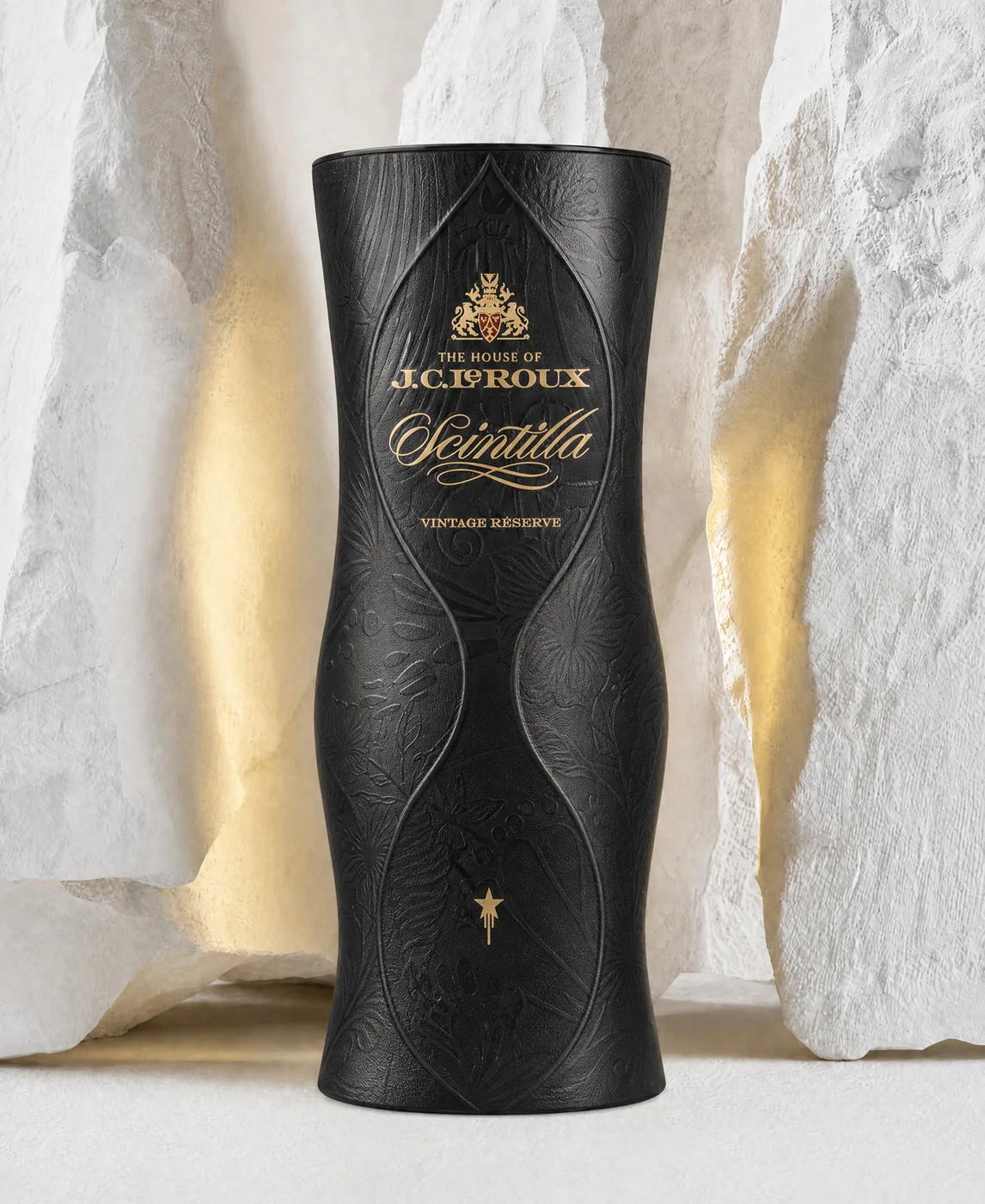 JC Le Roux Scintilla gift tube